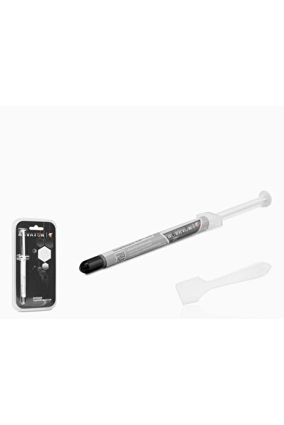 NOVATOR TERMAL MACUN