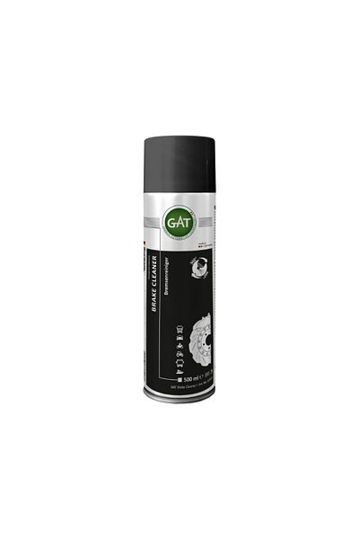 Gunk Brake Cleaner
