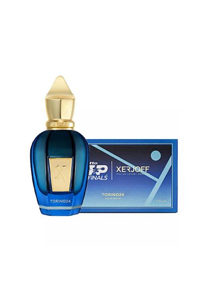 Xerjoff Torino24, Eau de Parfum, Unisex, 50 ml, 50 ml