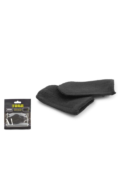 HADRON HDX3577P Mobil Oyun Parmak Eldiveni PUBG CoD Free Fire Dokunmatik Ekra...