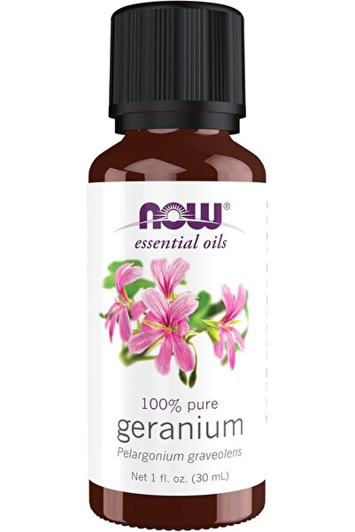 Now Foods زيوت عطرية من ناو، زيت إبرة الراعي، رائحة عطرية مهدئة، مقطر بالبخار...