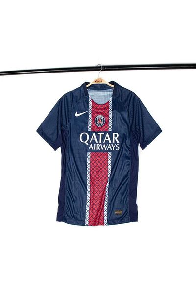 ماركة غير محددة Paris Saint-Germain FC 2-piece home kit for the new 2026 season
