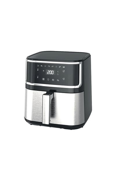 Wasat ELArab DENX DX2090 8L Air Fryer