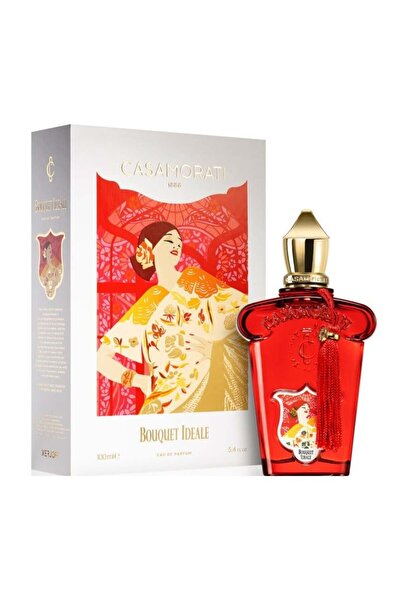 Xerjoff Bouquet Ideale, Eau de Parfum, Femei, Eau de Parfum, 100 ml