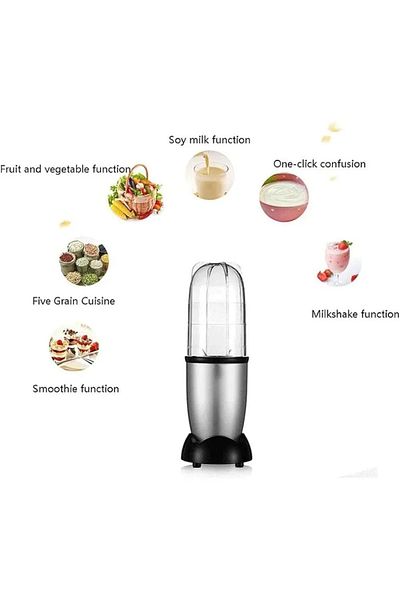 Wasat ELArab DENX DX3215 400W Blender