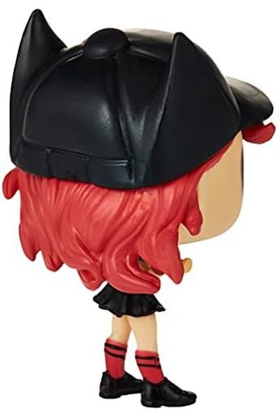 Funko Pop! Heroes: Dc Bombshells W2 - Batwoman, Action Figures