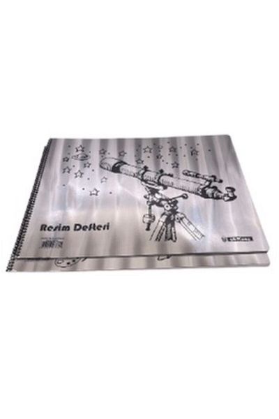 Gürpaş Picture Notebook 35x50