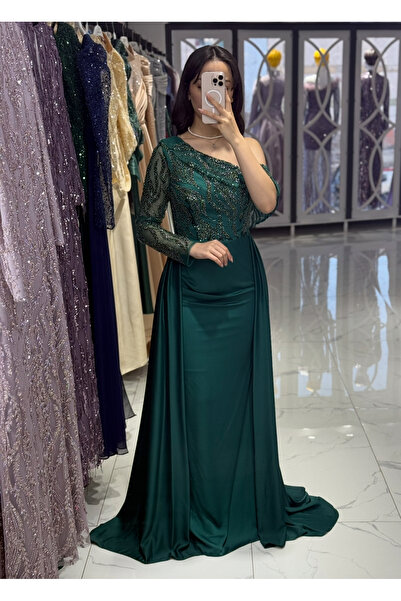 miracoutureofficial Gülcin Dress