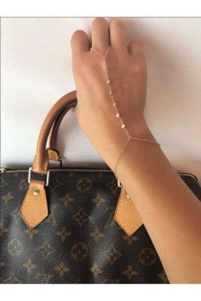 Shiklik إكسسوار يد نسائي أنيق من شاهميران