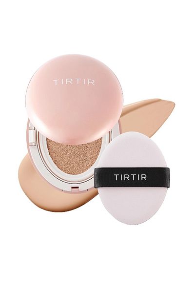 TIRTIR Tartar High Coverage Cushion Mask - C21