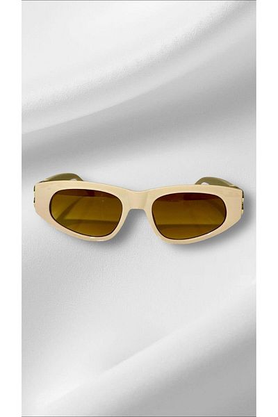 MİSE Bb Cat Model Unisex Sunglasses