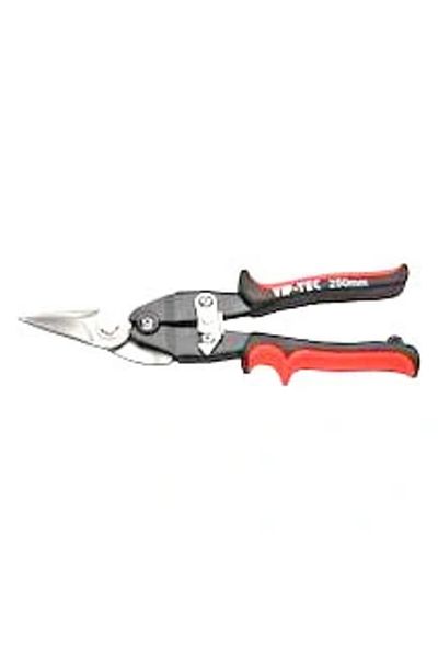 Go İthalat 10 &amp; Apos; &amp; Apos; Aluminum - Sheet - Tin Cutting Scissors