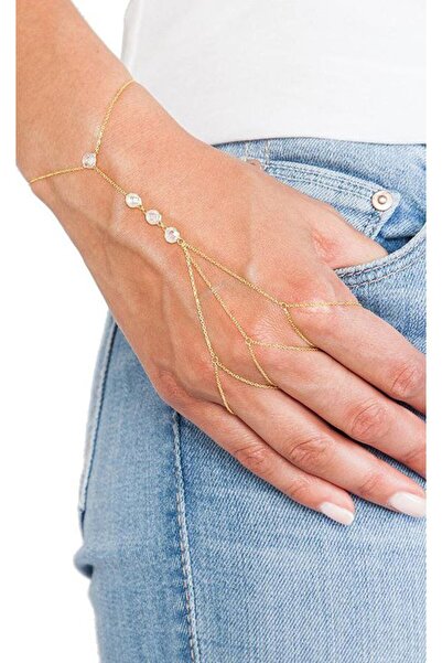 Shiklik إكسسوار يد نسائي أنيق على طراز شاهميران