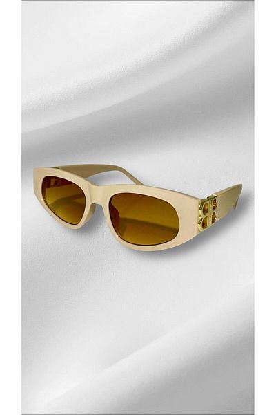 MİSE Bb Cat Model Unisex Sunglasses