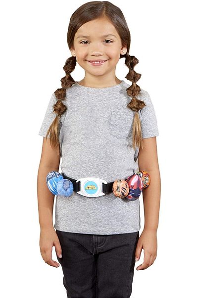 Little Tikes Mighty Blasters Refill Pack With 5 Soft Power Pods