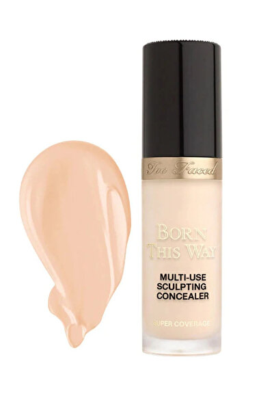 Too Faced توفيسد كونسيلر سنو 13.5 مل