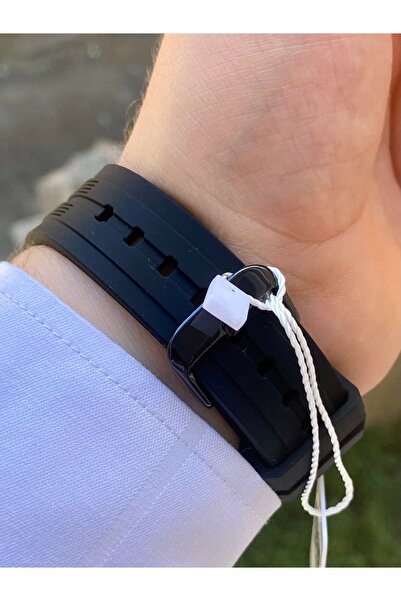 Reward Chaperone Original Men Wrist Watch Waterproof Black Color Guaranteed for 24 Months