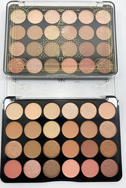 ELSE KOZMETİK TR Göz Farı