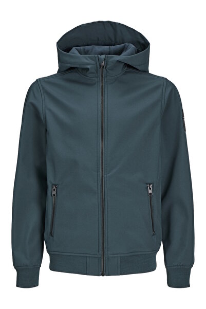 Jack & Jones Junior Jacke BASIC Softshelljacke