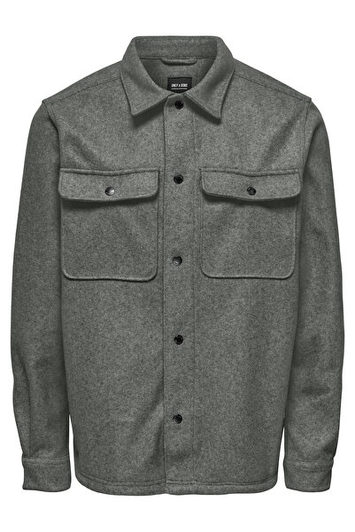 Only & Sons Hemd ASH Langarmhemd