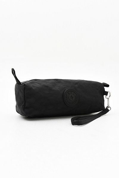 yuzuco Single Compartment Makeup Bag Pen Holder