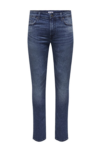 Only & Sons Hosen WEFT REG 7900 Jeanshose