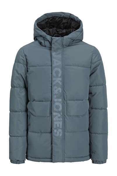 Jack & Jones Junior Jacke JCOSPEED Pufferjacke
