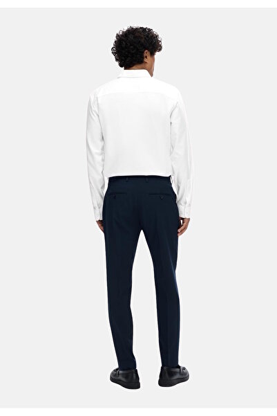 Selected Homme Hemd Mark Langarmhemd