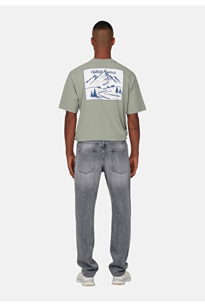 Only & Sons Jeans EDGE lange Hose