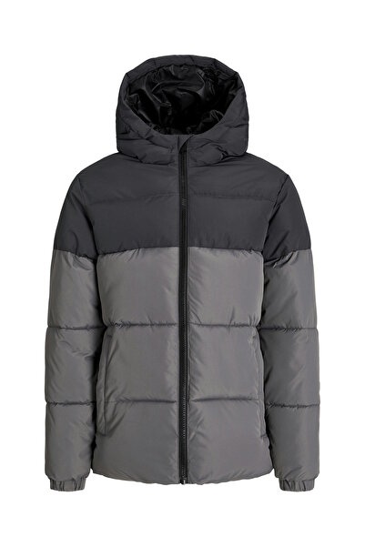Jack & Jones Junior Jacke JJMAZE Pufferjacke
