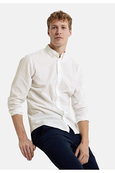 Selected Homme Hemd Langarmhemd