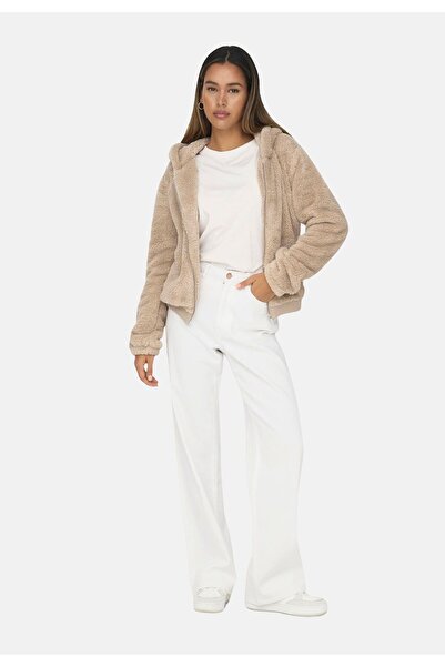 ONLY Jacke New Wanna Fleecejacke