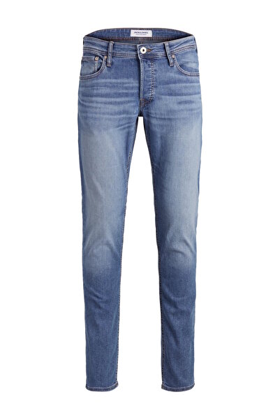 Jack & Jones Jeans Slim Jeans Jeanshose JJ GLENN JJORIGINAL AM 815