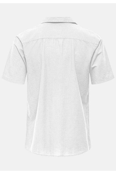 Only & Sons Hemd Cantley Kurzarmhemd