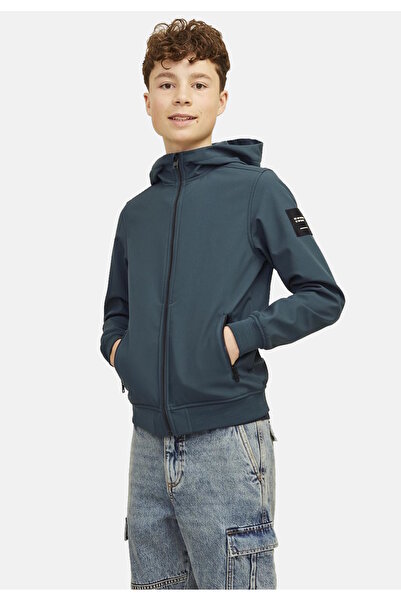 Jack & Jones Junior Jacke BASIC Softshelljacke