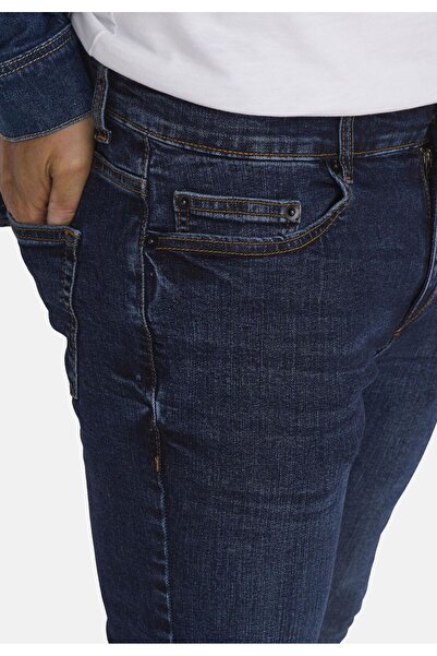 Only & Sons Jeans Loom Slim D. Blau lange Hose