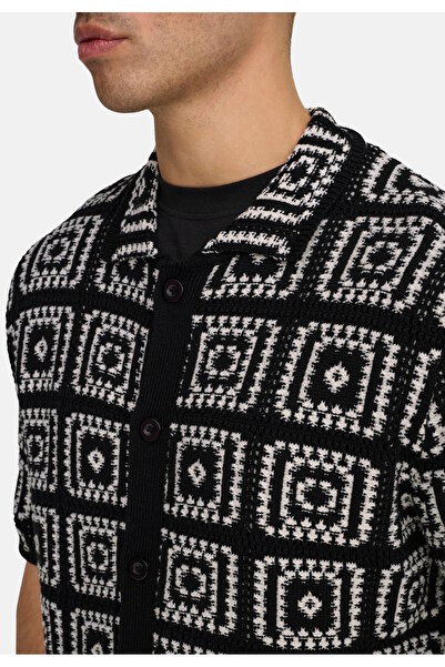 Only & Sons Hemd BART Kurzarmhemd