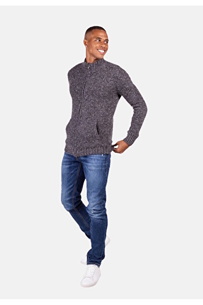 Key Largo Cardigan Will Strickjacke