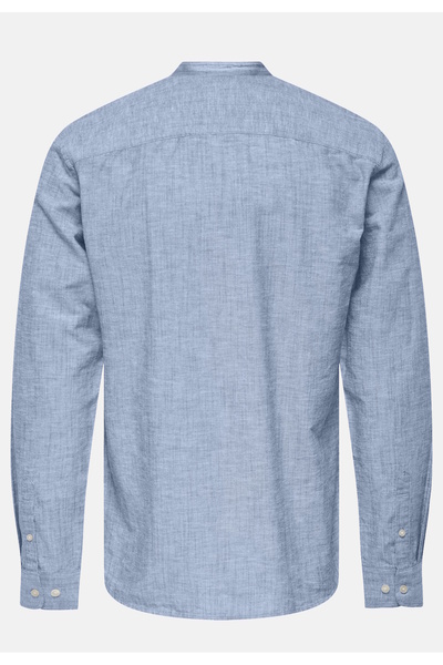 Only & Sons Hemd CANTLEY Langarmhemd