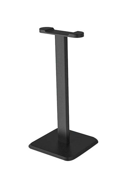 fun zone Generic Aluminum Alloy Abs Stand Detachable Stable Desktop Bracket With Sticker For Wired Or Wireles