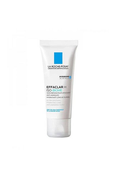 LAROCHEPOSA Effaclar H Soothing Moisturizer by La Roche-Posay 40ml