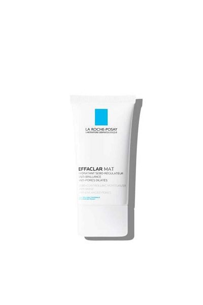 La Roche Posay Effaclar Mat Moisturizing Cream For Oily Skin 40ml