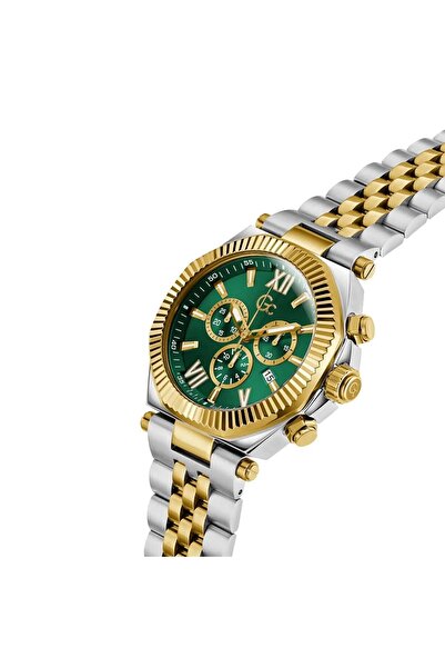 GC GCZ66003G9 Erkek Kol Saati