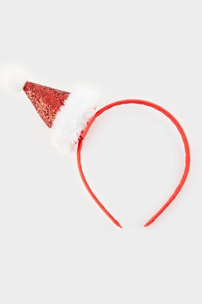 DeFacto Women's New Year's Hat Crown E3893Axns