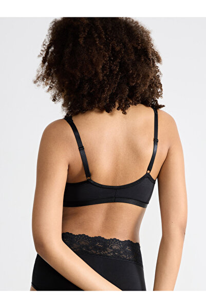 SLOGGI Bralette Romance Frauen Bustier Bh