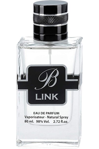 Link B for Men - Eau de Parfum, 80 ml