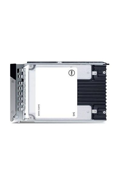 Inna marka SSD DELL 1.92TB SATA pentru utilizare mixtă, 6 Gbps, 512e, 2.5" cu conectare la cald, Kit S4620 CUS, 345-BDOM