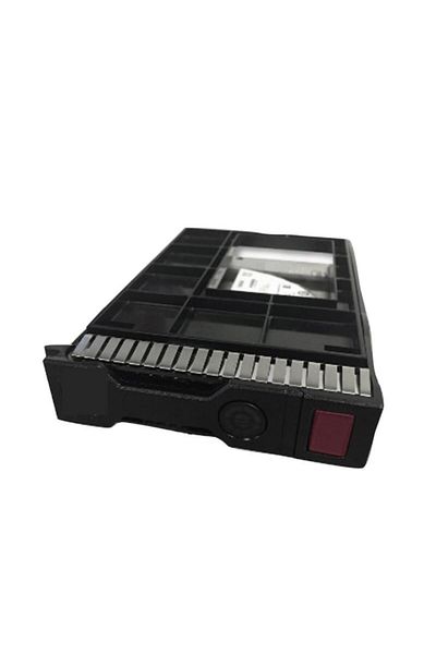 Inna marka HP Enterprise 960GB SAS MU LFF SCC VS D, P10450-B21
