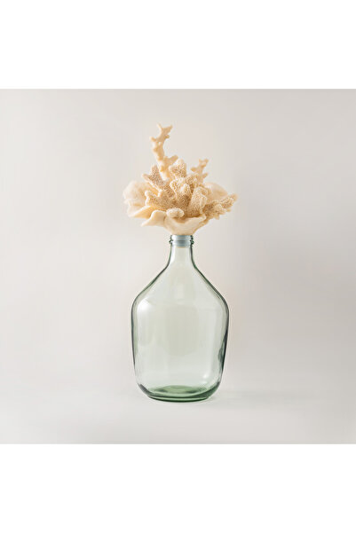 homez Almunium Oud Burner Yaqut Collection 12*12*25Cm, Silver