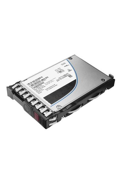 Inna marka HP Enterprise 200GB 6G SATA MU PLP SFF SC, 804612-001